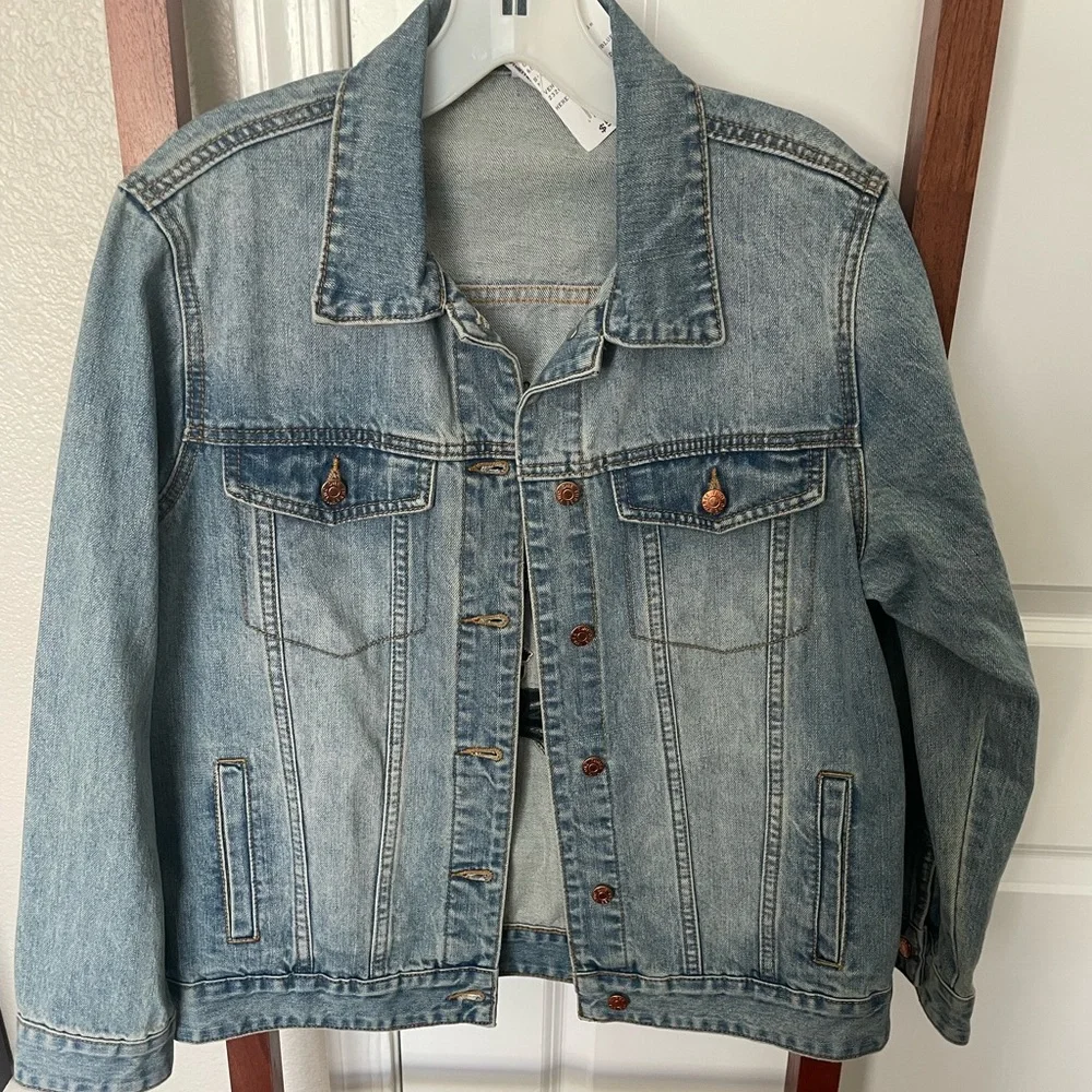 Bride jacket - Picture 3 of 3